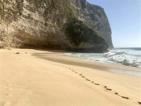 Kelingking Beach - A complete guide (2022) - Nusa Penida