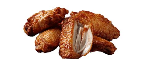 Chicken Wings Png Hd Png Mart