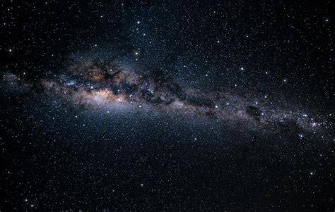 Astrônomos Montam O Melhor Mapa Da Via Láctea Já Feito Olhar Digital