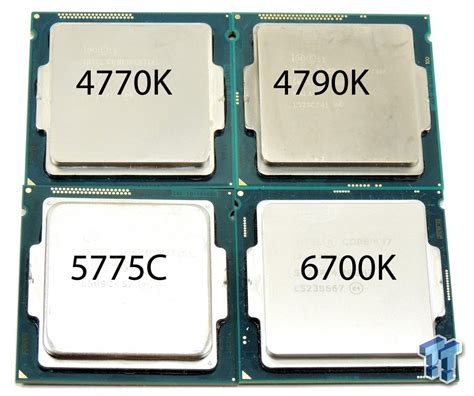 Intel Cpu Core I7 6700k 4ghz Poderjudicialcampechegobmx