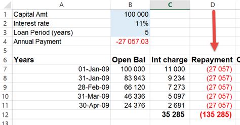 Excel Negative Numbers In Brackets Za