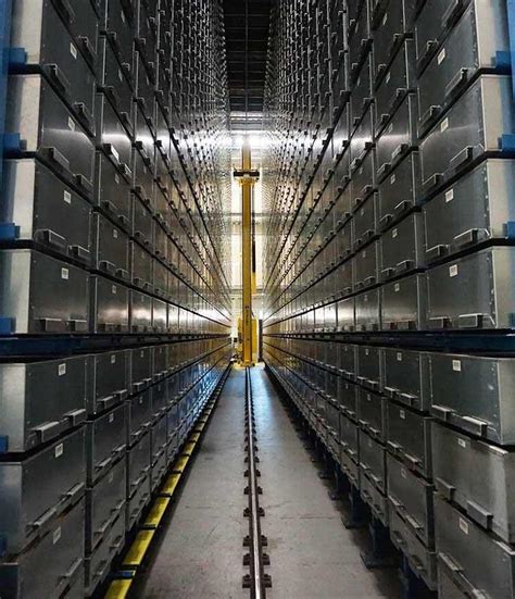 Automated Retrieval System University Library At Sonoma State University