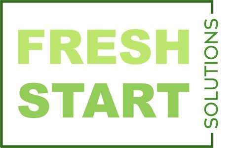 Home Fresh Start Solutions Bv