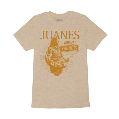 Juanes Official Store