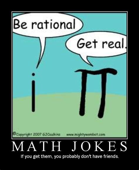 Multiplication By Infinity Math Jokes