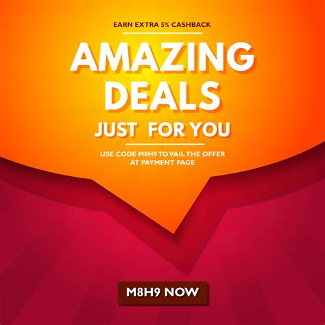 Amazing Deals Sale Background 1211446 Vector Art At Vecteezy