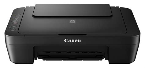 Canon printer drivers download software, firmware, get ease of access to on the internet specific support possessions, and fixing. Canon Pixma MG3050 Imprimante Jet d'Encre Multifonction A4 ...
