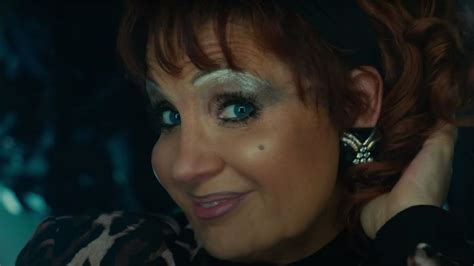 Jessica Chastain Stars In The Eyes Of Tammy Faye Trailer Watch