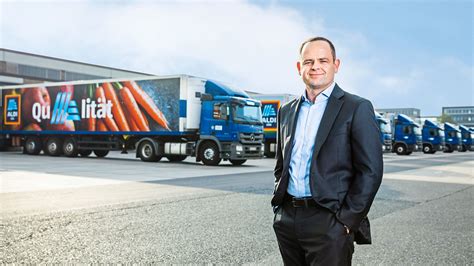 Interview mit Aldi Süd-Chef Stefan Kopp: "Wir beobachten eine leichte