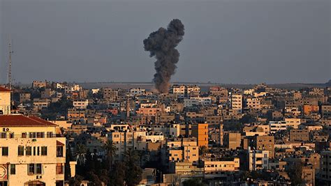 Gaza Krieg Hamas Droht Israel Mit Angriff Auf Flughafen Von Tel Aviv Hot Sex Picture