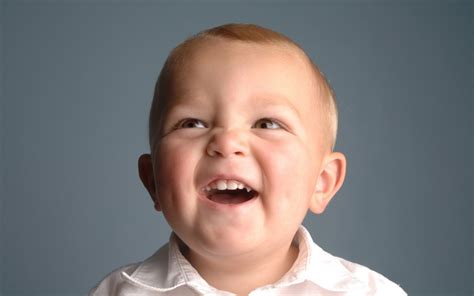 วอลเปเปอร์ เด็ก ทารก ใบหน้า อารมณ์ 1920x1200 4kwallpaper