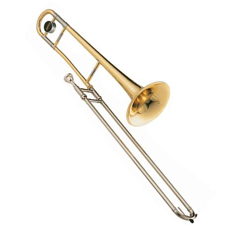 Jupiter Jsl432 B♭ Tenor Trombone Outfit Musical Instrument Hire Co
