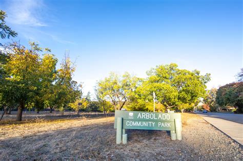Parks And Picnic Rentals City Of Walnut Creek