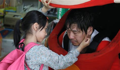 5 film korea berdasarkan kisah nyata yang mengharukan sedia tissue