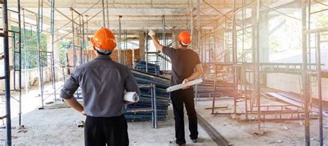 6 Tips To Hiring A Building Contractor For A Commercial Project Ivey
