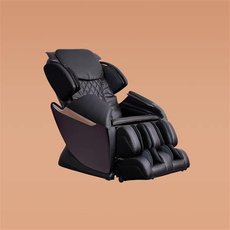 Homedics Hmc 500 Massage Chair Review Massagers And More