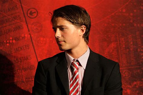 Jacob josefson signed a 1 year / $700,000 contract with the buffalo sabres, including $700,000 guaranteed, and an annual average salary of $700,000. The Myth of CBGB and the (non)Usage of Jacob Josefson - All About The Jersey