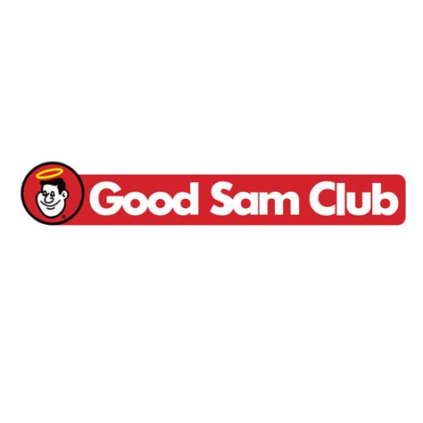 Good Sam Club Font Delta Fonts