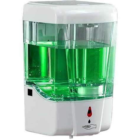 Soap Dispenser 700ml Foaming Soap Dispenser Automatic Soap Dispenser