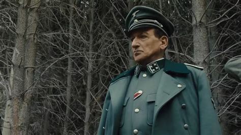 Final Trailer And New Posters For Operation Finale Starring Ben