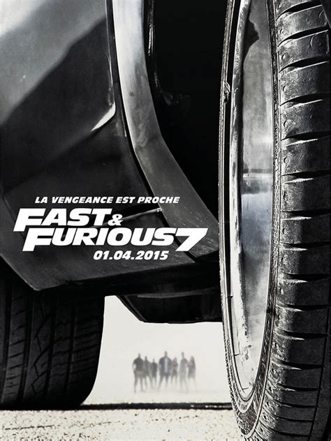 Jaquettecovers Fast And Furious 7 Furious 7