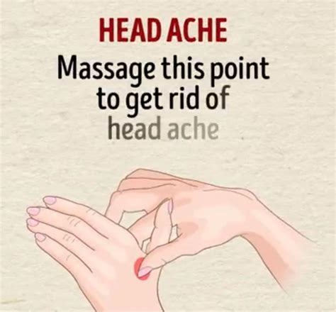 Pin By Dina Van Der Merwe On Massage Tips Acupressure Health And Fitness Articles Healing