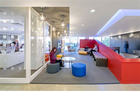 19 Office Workspace Designs Decorating Ideas Design Trends