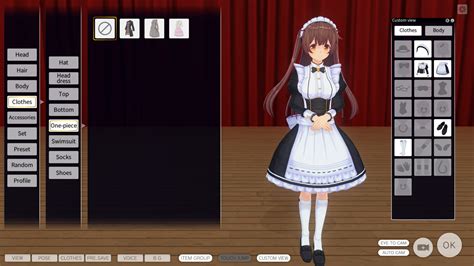 Custom Order Maid 3d2 Its A Night Magic On Steam Free Download Nude