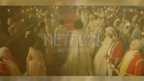 Netflix Lanza El Rom Ntico Tr Iler De La Reina Carlota