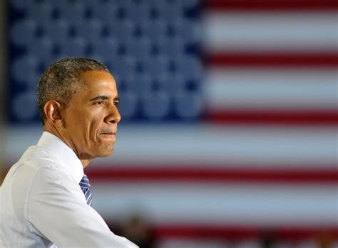 Obama Bounds Into Republican Idaho With His Big State Of The Union