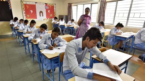 Cbse Class 12 Assessment Criteria Evokes Mixed Response Among Patna