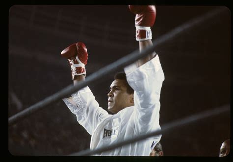 Hbo Special Chronicles Life Of Boxing Great Ali The Sumter Item