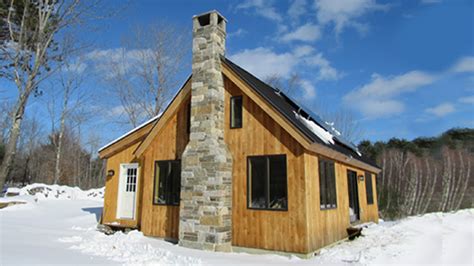 Proving that post and beam homes don't need to look like a traditional wooden home from the exterior, country cape is the ideal family home. RESIDENTIAL FLOOR PLANS - American Post & Beam Homes ...