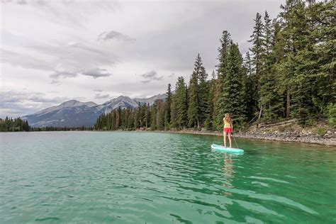 Complete Guide To Camping In Jasper National Park Updated