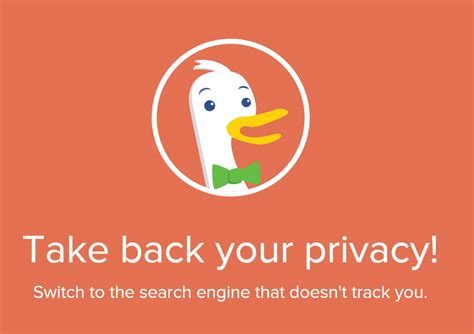 What Is Duckduckgo Privacy Centric Search Engine Hits Major Milestone