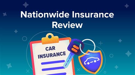 Nationwide Insurance Review Youtube