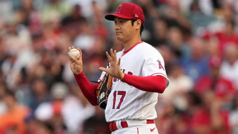 Shohei Ohtani Injury Five Biggest Questions About Future Of Mlbs Best