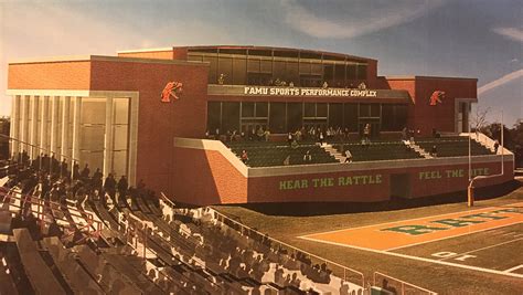 famu ad overton reveals financial plan for new famu all sports facility