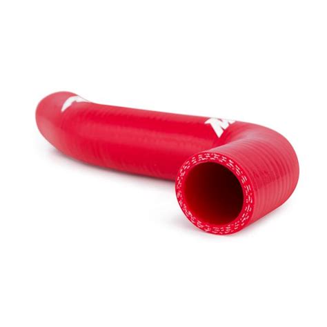 Vw Golf T Mishimoto Red Silicone Hose Kit Mmhose Glf Rd