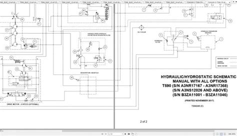 Bobcat Skid Steer Wiring Diagram Wiring Digital And Schematic