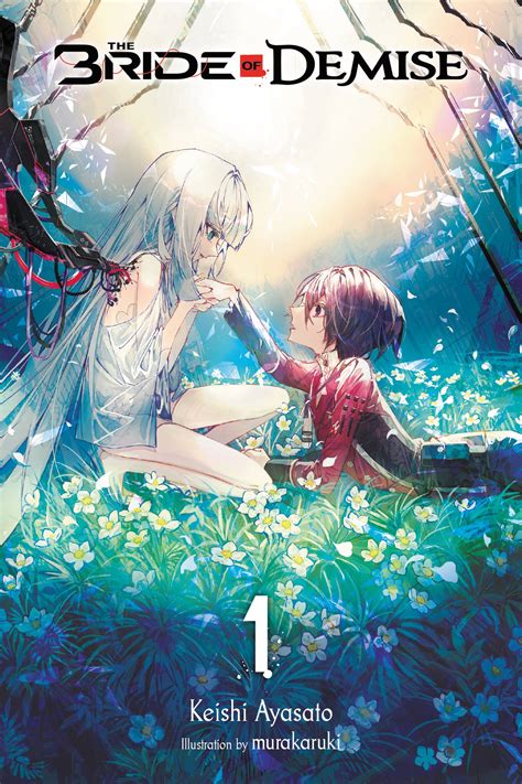 Koop Novel Leesboek The Bride Of Demise Vol 01 Light Novel