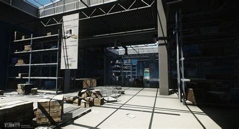 3 Best Pmc Escape From Tarkov Maps For Beginners Games Finder
