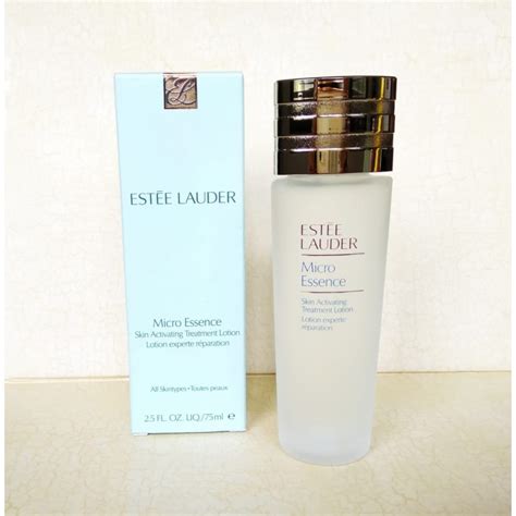 Estee Lauder Micro Essence Skin Activating Treatment Lotion 75ml