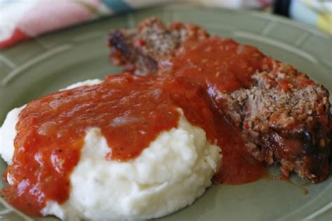Still tastes really good but would recommend the paste as it'll help increase the thickness. Gravy For Meatloaf | Homes Decoration Tips