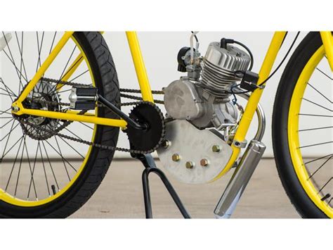 1915 Cyclone Tribute Board Track Racer For Sale Cc