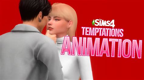 Sims 4 Animations Download Temptations Animations Couple Animations