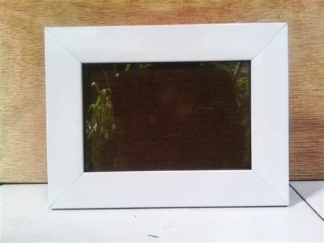 Harga bingkai foto a3 minimalis murah, frame foto a3 murah ( 30x40 cm) rp27.500. Jual Frame Foto Putih Minimalis