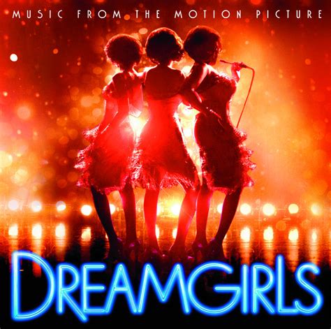 Dreamgirls Music From The Motion Picture Compilation By Various