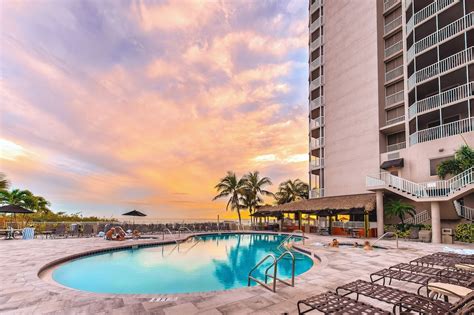 Diamondhead Beach Resort Fort Myers Beach Usa Expedia
