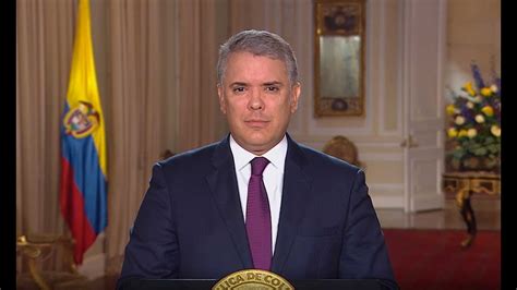 Qué es la ley de crecimiento económico. El presidente Iván Duque dice que no es momento para ...